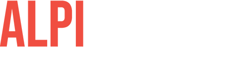 Logo Alpi Fashion Magazine